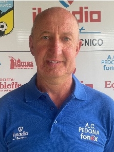MERLO ROBERTO